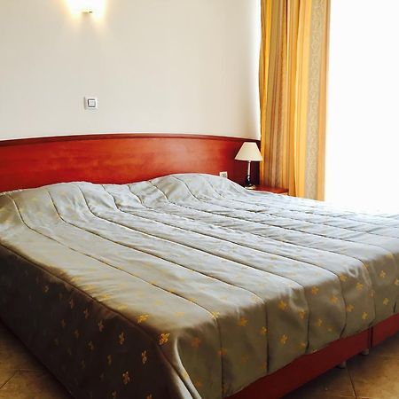 Psb Apartments In Poseidon Hotel Slantchev Briag Extérieur photo