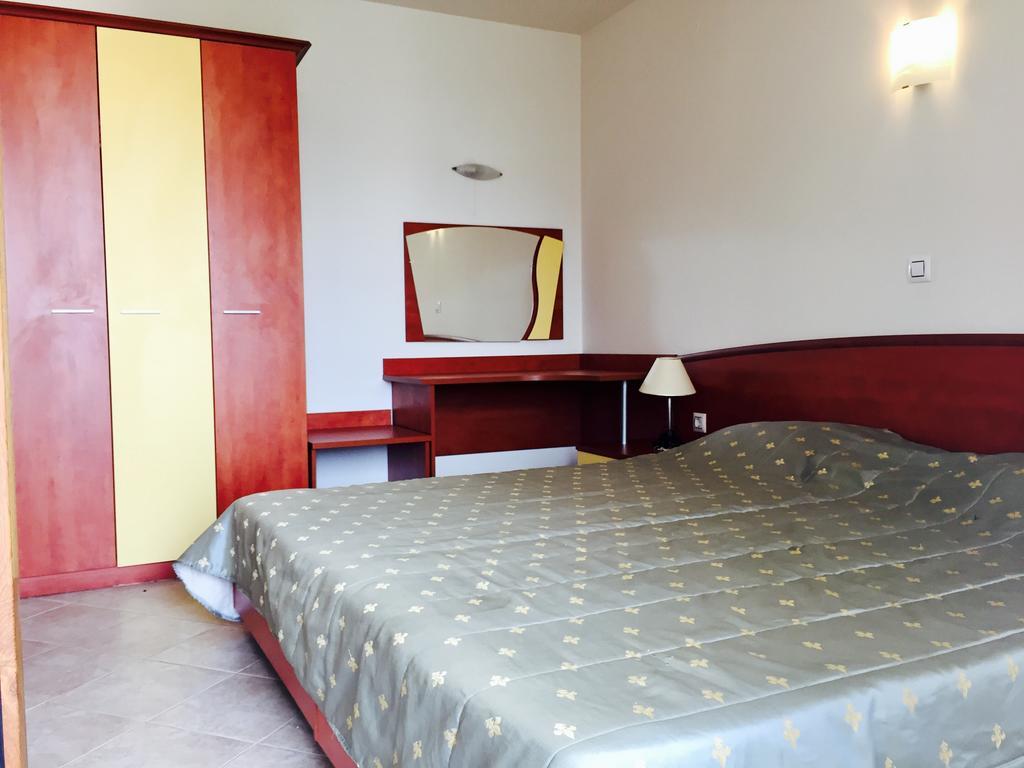 Psb Apartments In Poseidon Hotel Slantchev Briag Extérieur photo