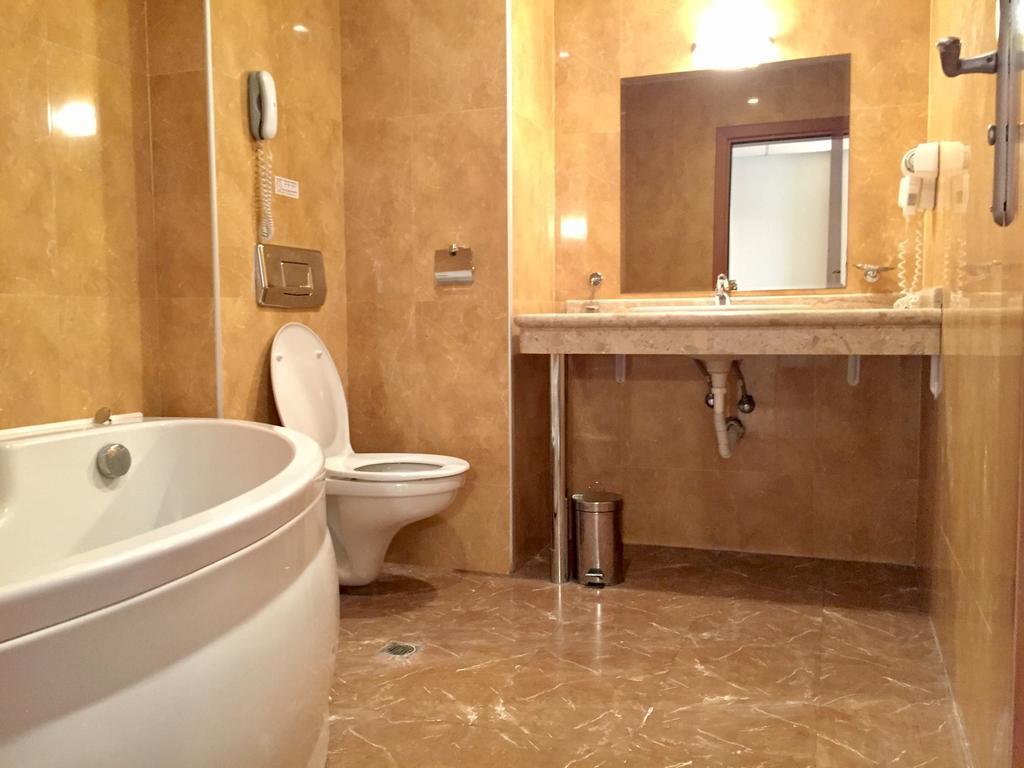 Psb Apartments In Poseidon Hotel Slantchev Briag Extérieur photo