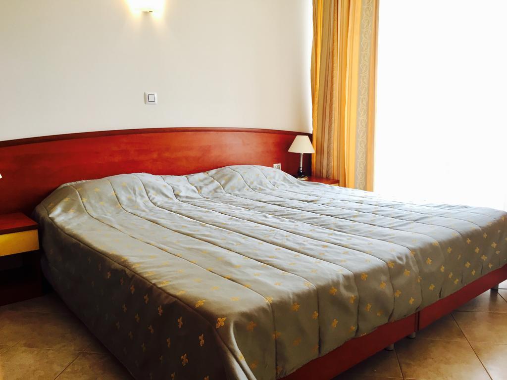 Psb Apartments In Poseidon Hotel Slantchev Briag Extérieur photo